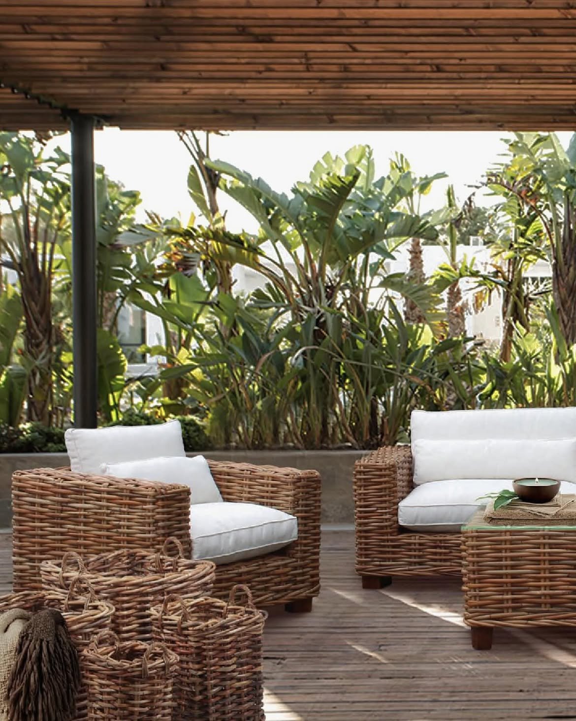 Bali Concept Interior and Craftsmanship