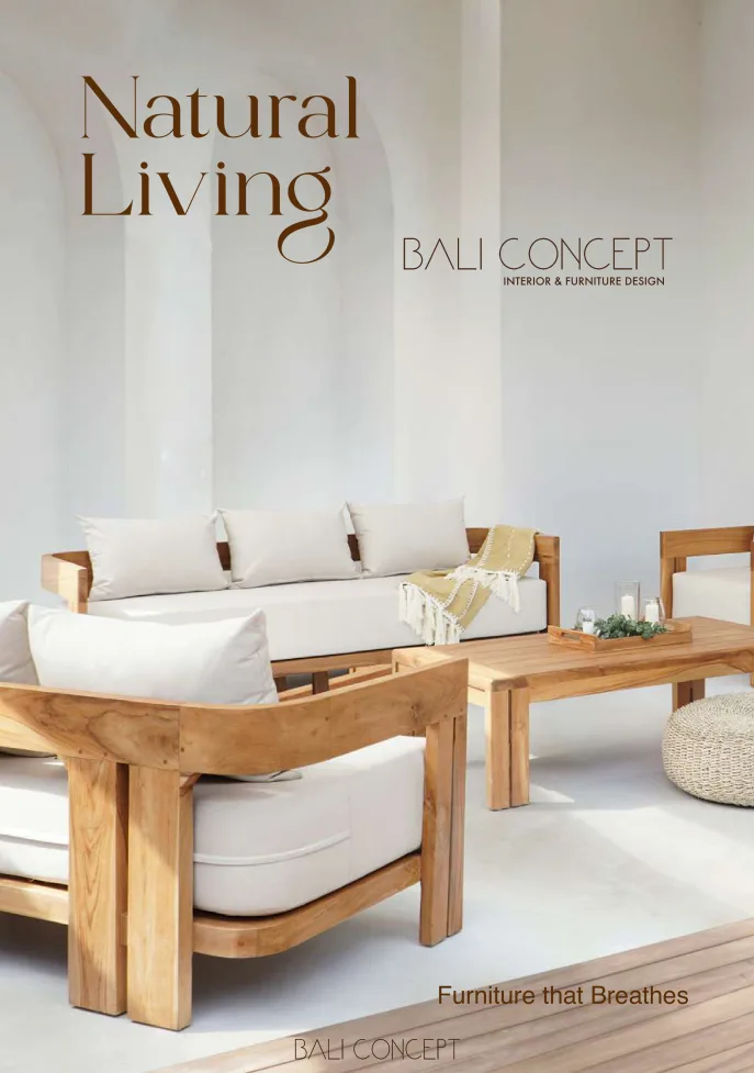 NATURAL LIVING