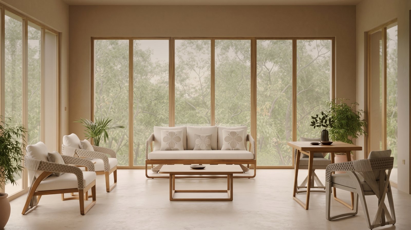 Bali Concept Interior Services
